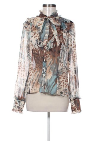 Damska koszula Ariston S, Rozmiar M, Kolor Kolorowy, Cena 53,58 zł