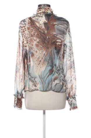 Damska koszula Ariston S, Rozmiar M, Kolor Kolorowy, Cena 53,58 zł