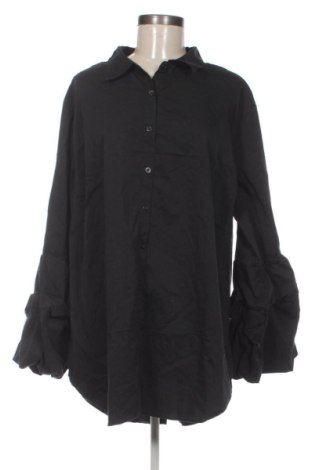 Női ing Ashley Stewart, Méret 3XL, Szín Fekete, Ár 10 559 Ft