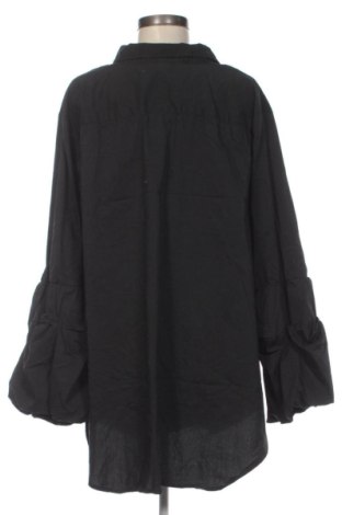 Női ing Ashley Stewart, Méret 3XL, Szín Fekete, Ár 10 559 Ft