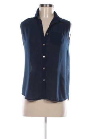 Cămașă de femei Atmosphere, Mărime M, Culoare Albastru, Preț 79,99 Lei