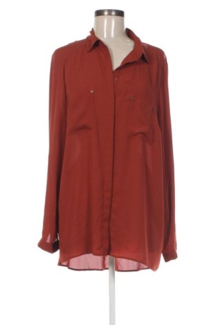 Cămașă de femei Atmosphere, Mărime XL, Culoare Maro, Preț 79,99 Lei