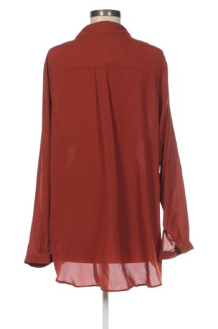 Cămașă de femei Atmosphere, Mărime XL, Culoare Maro, Preț 79,99 Lei