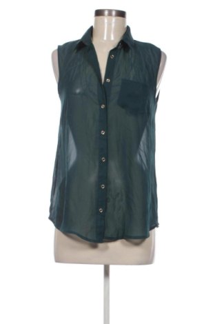 Dámska košeľa  Atmosphere, Veľkosť M, Farba Zelená, Cena  15,95 €