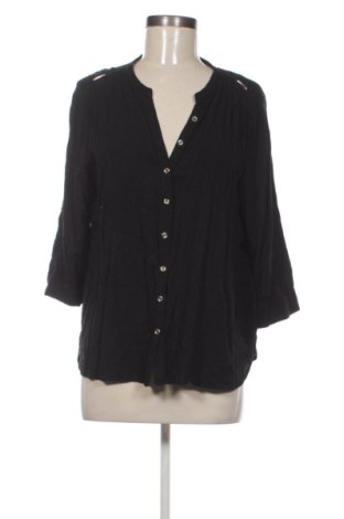 Damenbluse Atmosphere, Größe L, Farbe Schwarz, Preis 16,99 €