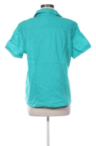 Damska koszula Attention, Rozmiar XL, Kolor Zielony, Cena 67,99 zł