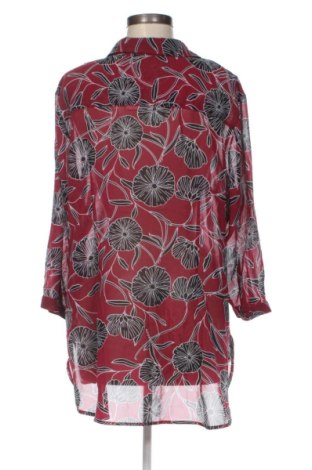 Γυναικείο πουκάμισο Attention, Μέγεθος XL, Χρώμα Πολύχρωμο, Τιμή 15,99 €