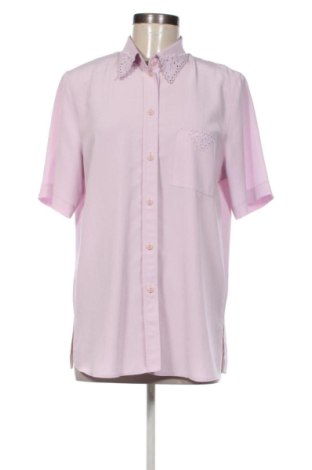 Cămașă de femei Authentic Clothing Company, Mărime M, Culoare Roz, Preț 67,77 Lei