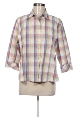 Дамска риза Authentic Clothing Company, Размер XL, Цвят Многоцветен, Цена 13,00 €