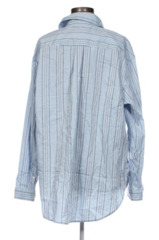 Γυναικείο πουκάμισο Ava & Viv, Μέγεθος 3XL, Χρώμα Πολύχρωμο, Τιμή 15,99 €