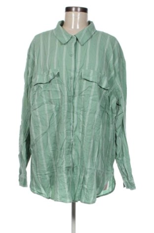 Cămașă de femei Ava & Viv, Mărime XXL, Culoare Multicolor, Preț 79,99 Lei