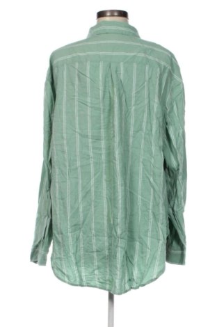 Cămașă de femei Ava & Viv, Mărime XXL, Culoare Multicolor, Preț 79,99 Lei