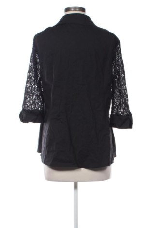 Дамска риза Avangard, Размер XL, Цвят Черен, Цена 10,16 €