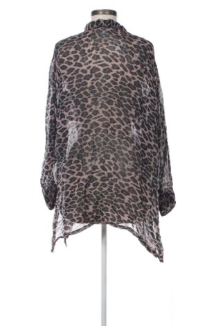 Cămașă de femei B.B Design Jytte Meilvang, Mărime XXL, Culoare Multicolor, Preț 79,99 Lei