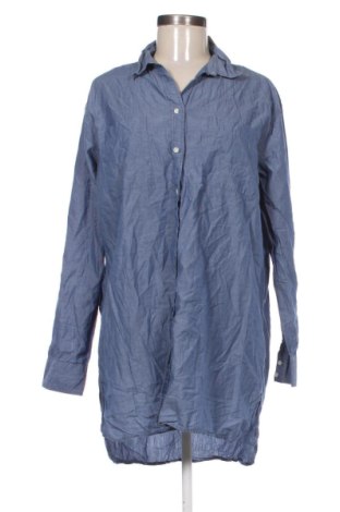 Дамска риза B.D Baggies, Размер XL, Цвят Син, Цена 14,31 €