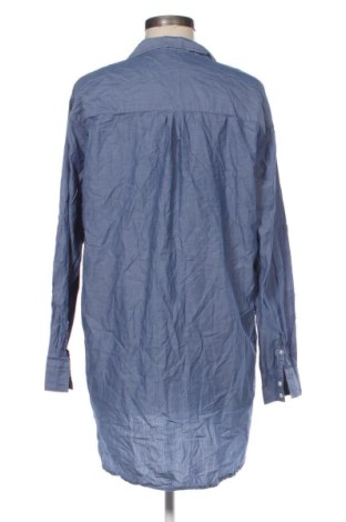 Дамска риза B.D Baggies, Размер XL, Цвят Син, Цена 14,31 €