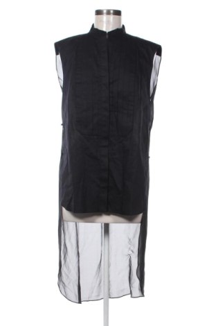 Dámska košeľa  BCBG Max Azria, Veľkosť S, Farba Čierna, Cena  16,86 €