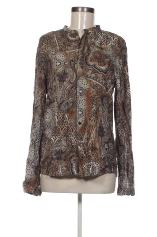 Damska koszula BL.11 block eleven, Rozmiar L, Kolor Kolorowy, Cena 220,99 zł