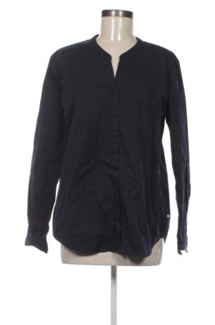 Cămașă de femei BOSS, Mărime L, Culoare Albastru, Preț 364,93 Lei