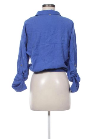 Cămașă de femei BSB Collection, Mărime M, Culoare Albastru, Preț 72,99 Lei
