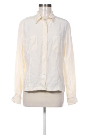 Дамска риза Balloon, Размер M, Цвят Екрю, Цена 21,00 €