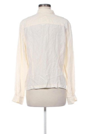 Дамска риза Balloon, Размер M, Цвят Екрю, Цена 21,00 €