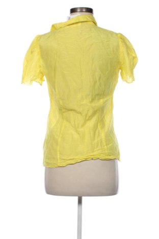 Cămașă de femei Banana Republic, Mărime M, Culoare Galben, Preț 130,33 Lei
