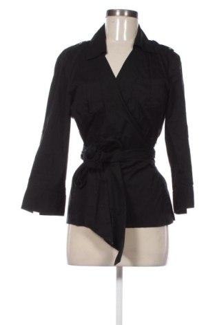 Dámska košeľa  Banana Republic, Veľkosť L, Farba Čierna, Cena  33,95 €