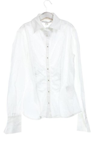 Damenbluse Bandolera, Größe XS, Farbe Weiß, Preis € 28,12