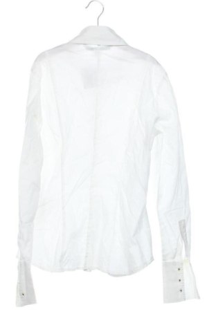 Damenbluse Bandolera, Größe XS, Farbe Weiß, Preis € 28,12