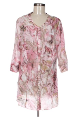 Dámska košeľa  Barbara Lebek, Veľkosť L, Farba Viacfarebná, Cena  28,20 €