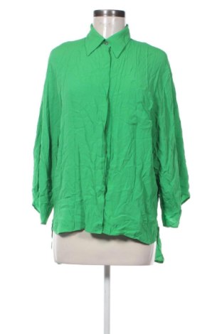 Női ing Beatrice. B, Méret S, Szín Zöld, Ár 35 069 Ft