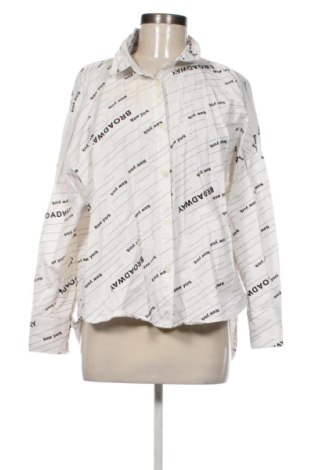 Дамска риза Bebe Plus, Размер L, Цвят Многоцветен, Цена 12,85 €