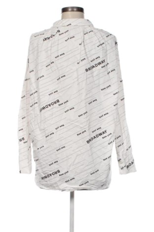 Дамска риза Bebe Plus, Размер L, Цвят Многоцветен, Цена 12,85 €