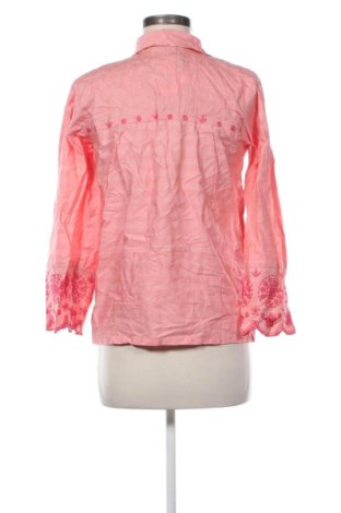 Γυναικείο πουκάμισο Beechtree, Μέγεθος M, Χρώμα Πολύχρωμο, Τιμή 24,99 €