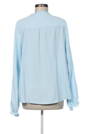 Damenbluse Beloved, Größe XL, Farbe Blau, Preis € 15,35