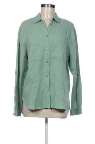 Damska koszula Beloved, Rozmiar L, Kolor Zielony, Cena 68,87 zł