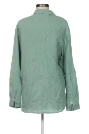 Damska koszula Beloved, Rozmiar L, Kolor Zielony, Cena 68,87 zł