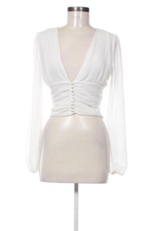 Dámska košeľa  Berna, Veľkosť M, Farba Biela, Cena  33,95 €