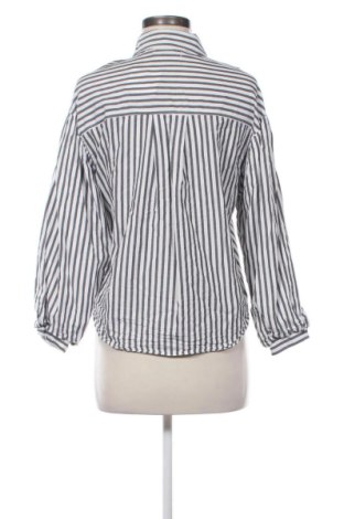 Damenbluse Bershka, Größe S, Farbe Mehrfarbig, Preis € 5,23