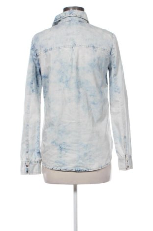 Cămașă de femei Bershka, Mărime S, Culoare Multicolor, Preț 26,07 Lei