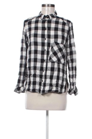 Cămașă de femei Bershka, Mărime S, Culoare Multicolor, Preț 79,99 Lei