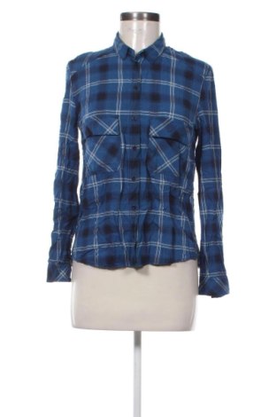 Damska koszula Bershka, Rozmiar M, Kolor Kolorowy, Cena 67,99 zł