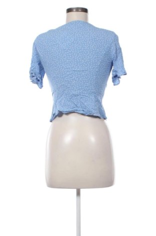 Damska koszula Bershka, Rozmiar L, Kolor Kolorowy, Cena 67,99 zł