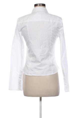 Cămașă de femei Bershka, Mărime S, Culoare Alb, Preț 126,99 Lei