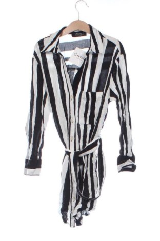 Dámska košeľa  Bershka, Veľkosť XS, Farba Viacfarebná, Cena  23,80 €