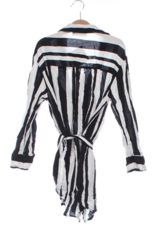 Dámska košeľa  Bershka, Veľkosť XS, Farba Viacfarebná, Cena  23,80 €