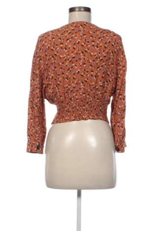 Dámska košeľa  Bershka, Veľkosť M, Farba Viacfarebná, Cena  12,85 €