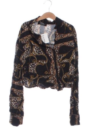 Női ing Bershka, Méret XS, Szín Sokszínű, Ár 6 479 Ft