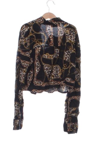 Női ing Bershka, Méret XS, Szín Sokszínű, Ár 6 479 Ft
